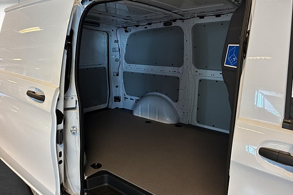 Mercedes-Benz Vito 116 18 of 21