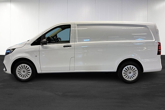 Mercedes-Benz Vito 116 7 of 21