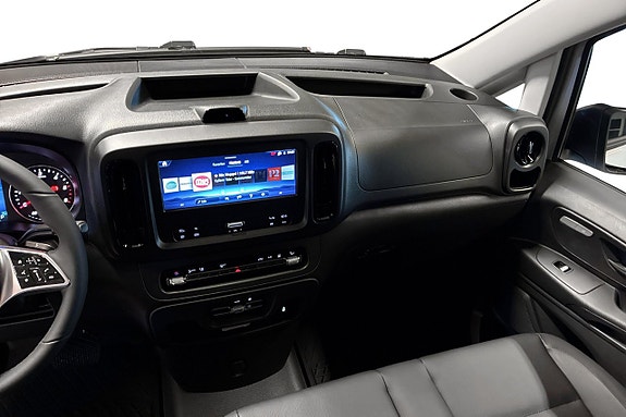 Mercedes-Benz Vito 116 10 of 21