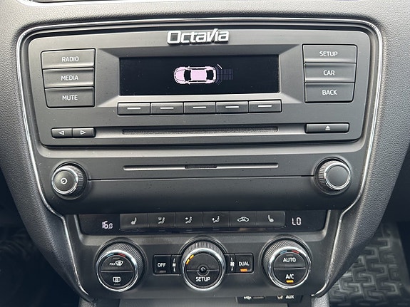 Skoda Octavia 7 of 19