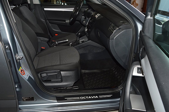Skoda Octavia 15 of 19