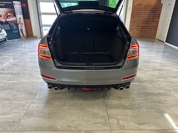 Skoda Octavia 13 of 19