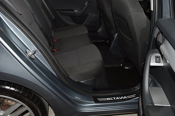 Skoda Octavia 17 of 19