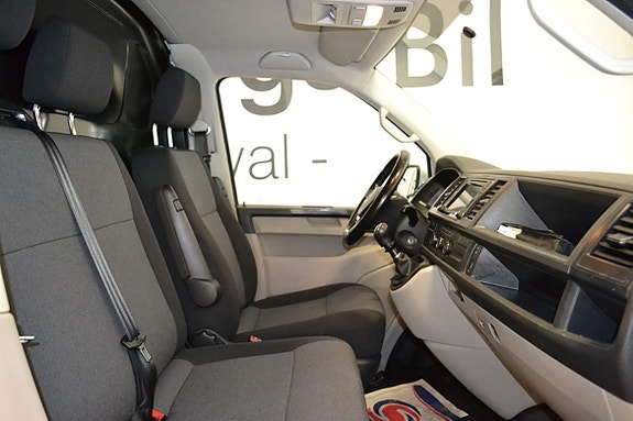 Volkswagen Transporter 8 of 8