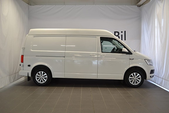 Volkswagen Transporter 4 of 5