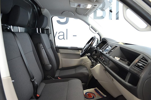 Volkswagen Transporter 5 of 8