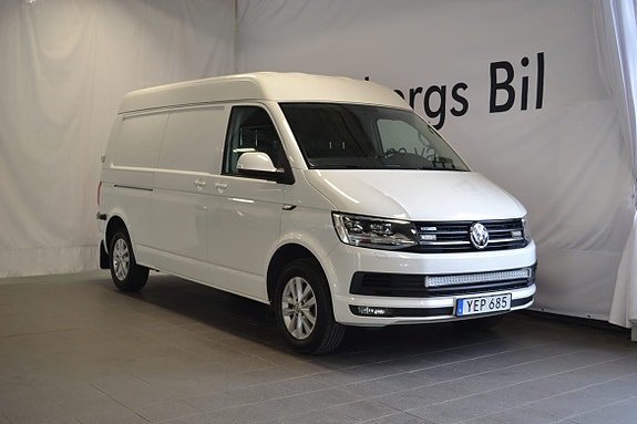 Volkswagen Transporter 2 of 5