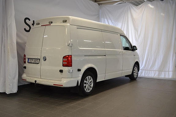 Volkswagen Transporter 5 of 5