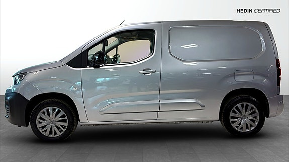 Peugeot Partner 6 of 14