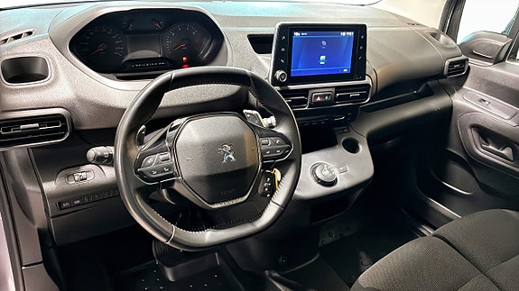 Peugeot Partner 4 of 5