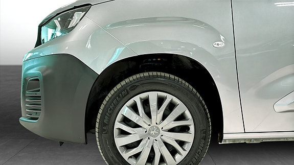 Peugeot Partner 9 of 14