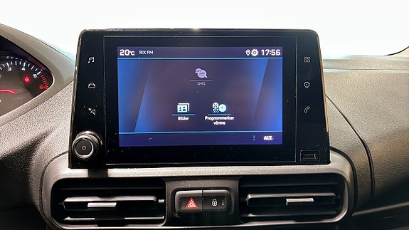 Peugeot Partner 12 of 14