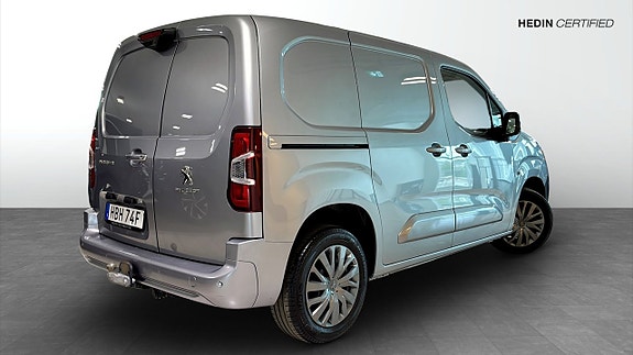Peugeot Partner 2 of 14