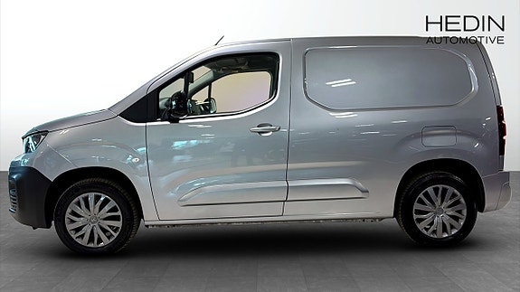 Peugeot Partner 6 of 14