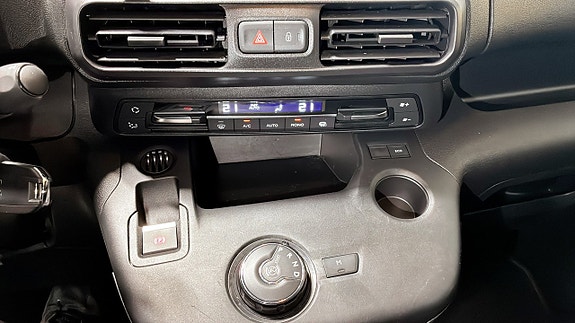 Peugeot Partner 14 of 14