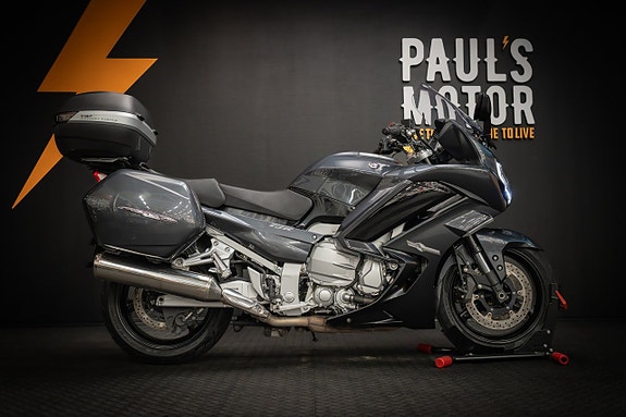 Yamaha FJR1300