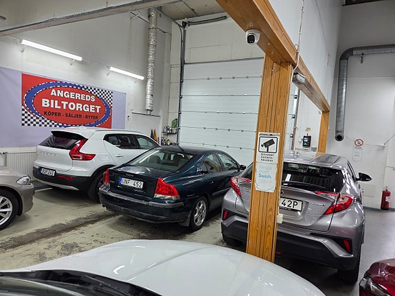 Volvo S60 6 of 14