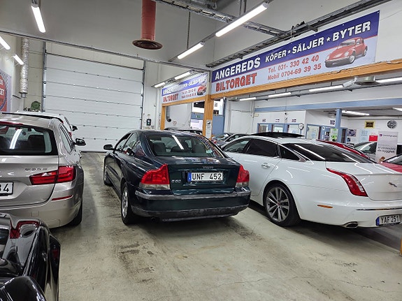 Volvo S60 5 of 5