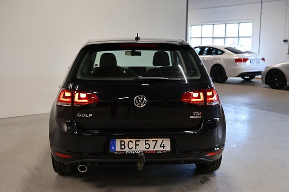 Volkswagen Golf I 8 of 24