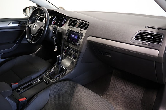 Volkswagen Golf I 9 of 24