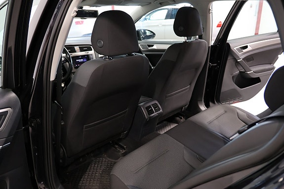 Volkswagen Golf I 12 of 24