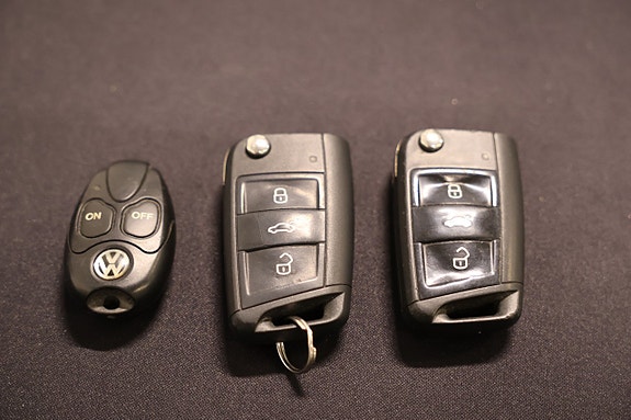 Volkswagen Golf I 24 of 24
