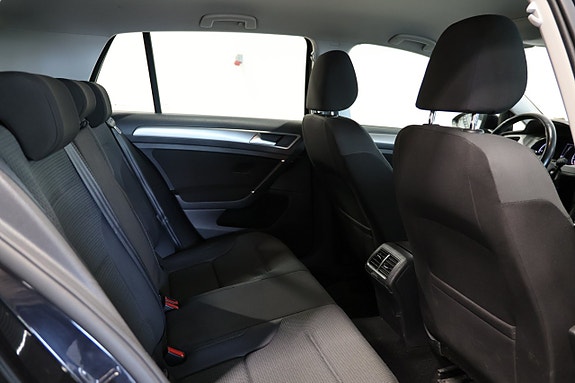 Volkswagen Golf I 11 of 24