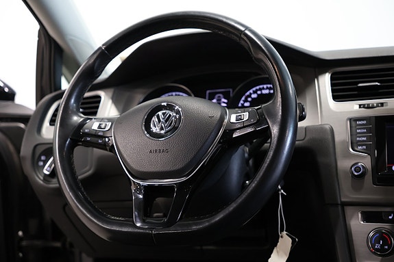 Volkswagen Golf I 15 of 24
