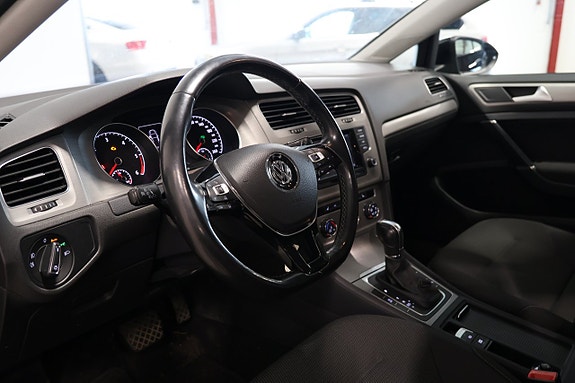 Volkswagen Golf I 13 of 24