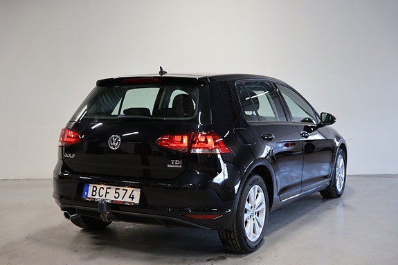 Volkswagen Golf I 7 of 24