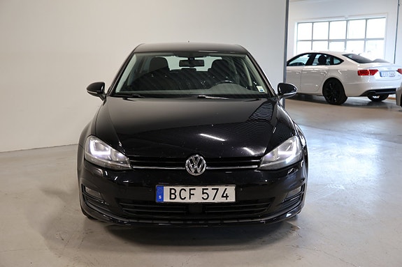 Volkswagen Golf I 2 of 5