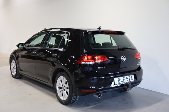 Volkswagen Golf I 6 of 24