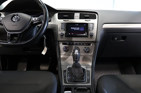 Volkswagen Golf I 16 of 24