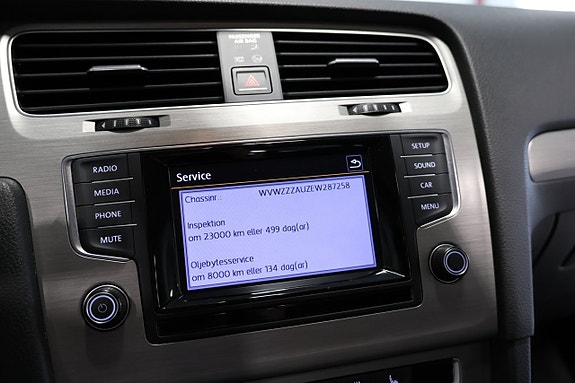 Volkswagen Golf I 20 of 24