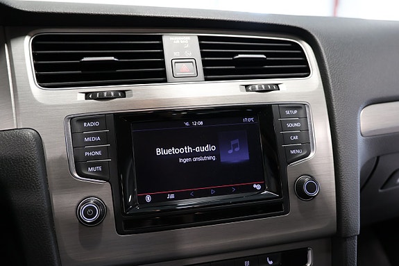 Volkswagen Golf I 18 of 24