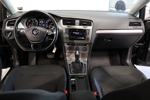 Volkswagen Golf I 14 of 24