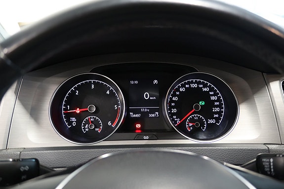 Volkswagen Golf I 22 of 24