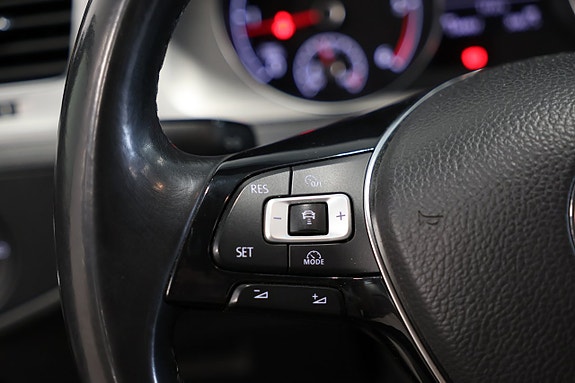 Volkswagen Golf I 23 of 24