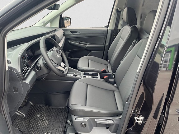 Volkswagen Caddy Maxi 7 of 22