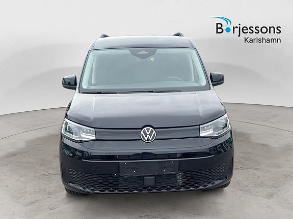 Volkswagen Caddy Maxi 5 of 22