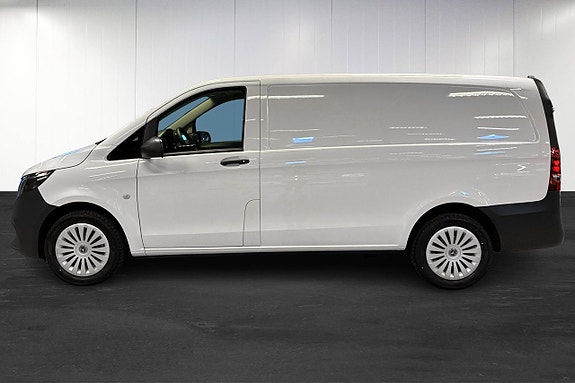 Mercedes-Benz Vito 110 7 of 20