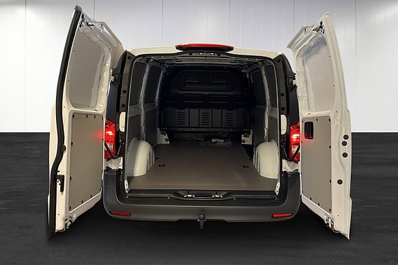 Mercedes-Benz Vito 110 19 of 20