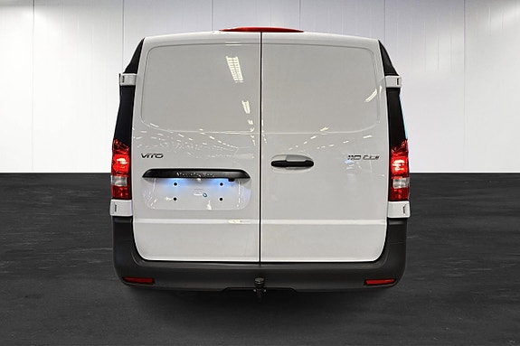 Mercedes-Benz Vito 110 6 of 20