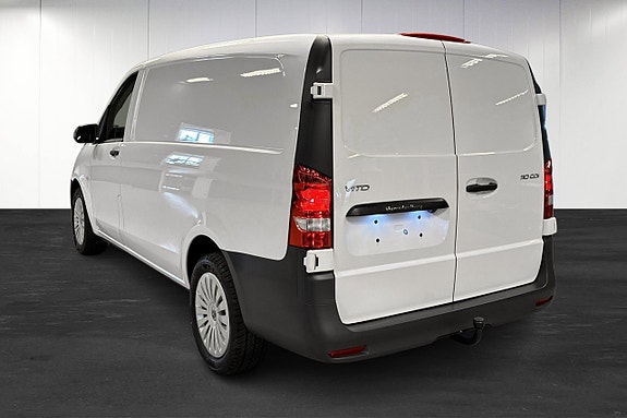 Mercedes-Benz Vito 110 4 of 5