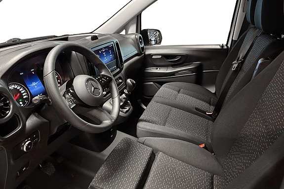 Mercedes-Benz Vito 110 9 of 20