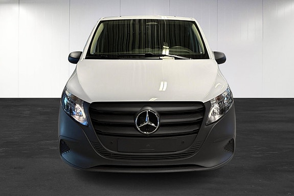 Mercedes-Benz Vito 110 5 of 5