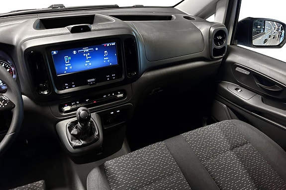 Mercedes-Benz Vito 110 10 of 20