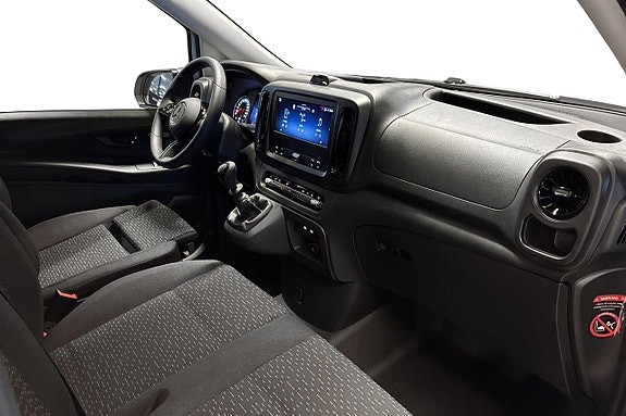 Mercedes-Benz Vito 110 11 of 20