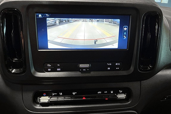 Mercedes-Benz Vito 110 17 of 20