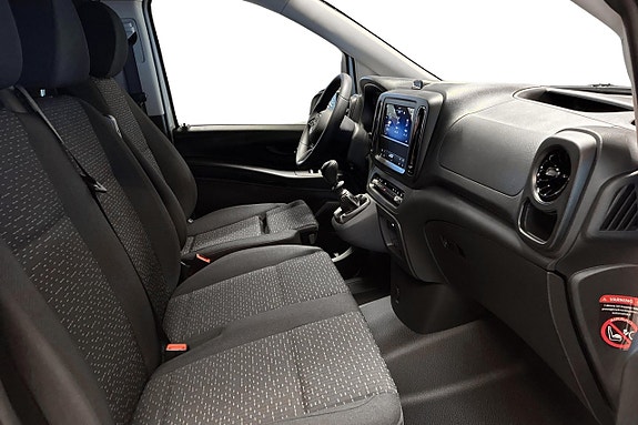 Mercedes-Benz Vito 110 16 of 20
